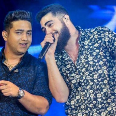 Henrique e Juliano photo 25