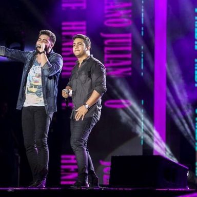 Henrique e Juliano photo 24