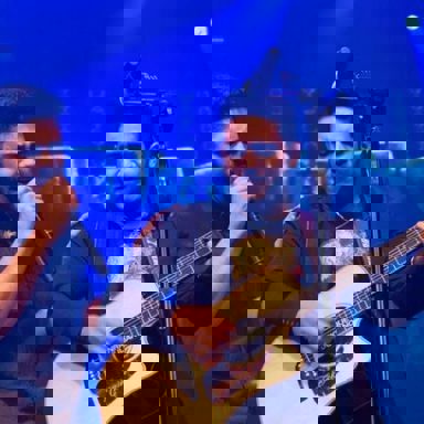 Henrique e Juliano photo 18