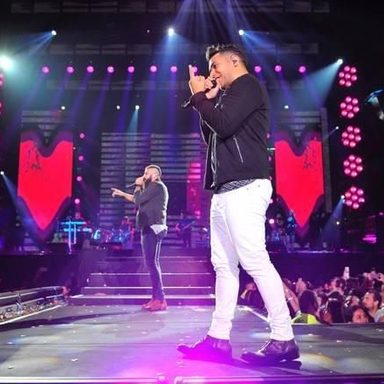 Henrique e Juliano photo 28