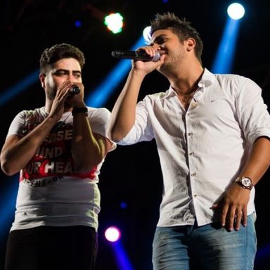 Henrique e Juliano photo 49