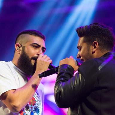 Henrique e Juliano photo 36