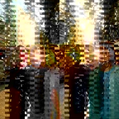 Hillsong Music Australia