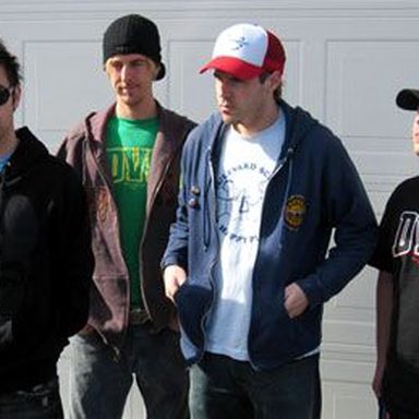 Hoobastank photo 26