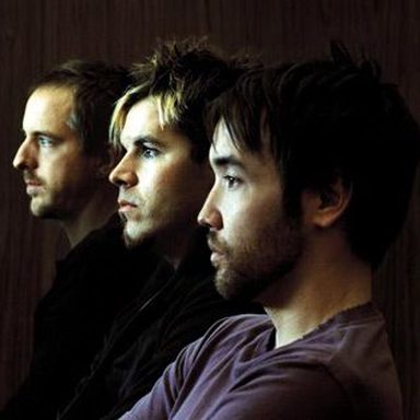 Hoobastank photo 23