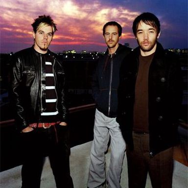 Hoobastank photo 22
