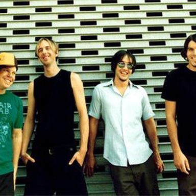 Hoobastank photo 21