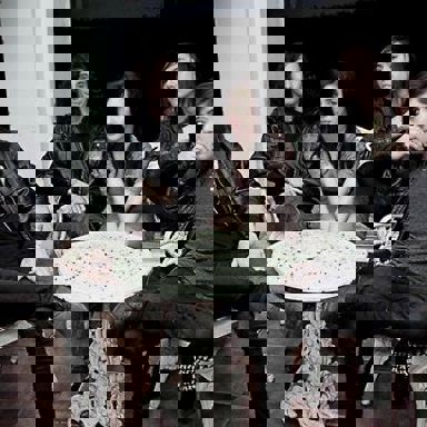 I Killed The Symphony