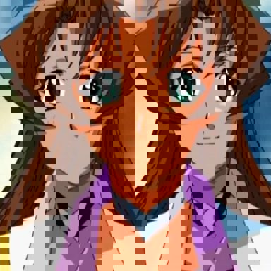 I My Me! Strawberry Eggs