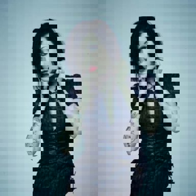 I Will Never Be The Same