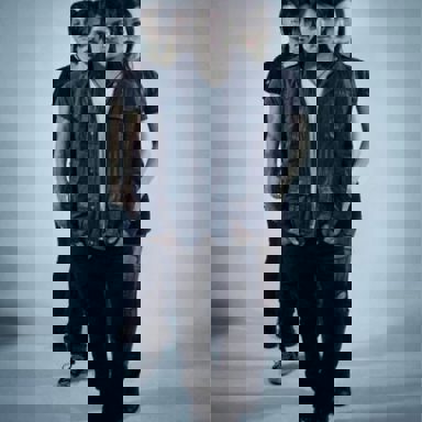 I Will Never Be The Same