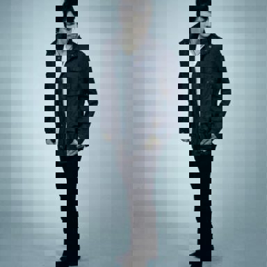 I Will Never Be The Same