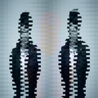 I Will Never Be The Same