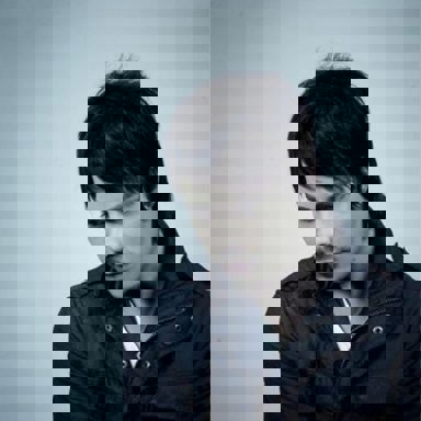 I Will Never Be The Same