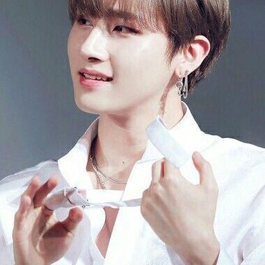 I.M (Changkyun) photo 26