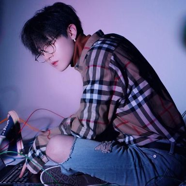 I.M (Changkyun) photo 67