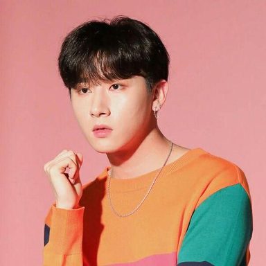 I.M (Changkyun) photo 74