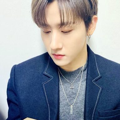 I.M (Changkyun) photo 61