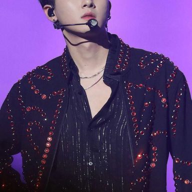 I.M (Changkyun) photo 27