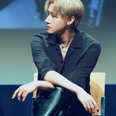 I.M (Changkyun) photo 71