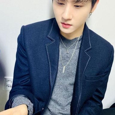 I.M (Changkyun) photo 47
