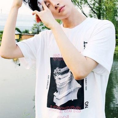 I.M (Changkyun) photo 76