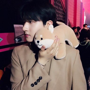 I.M (Changkyun) photo 89