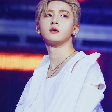 I.M (Changkyun) photo 80