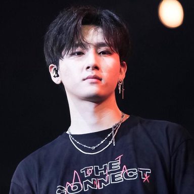 I.M (Changkyun) photo 90