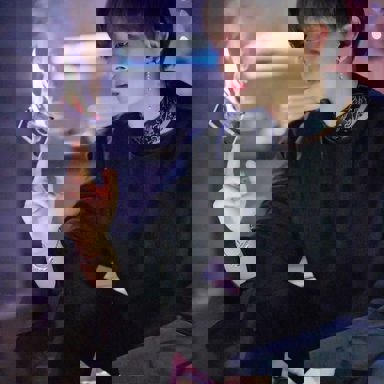 I.M (Changkyun) photo 15