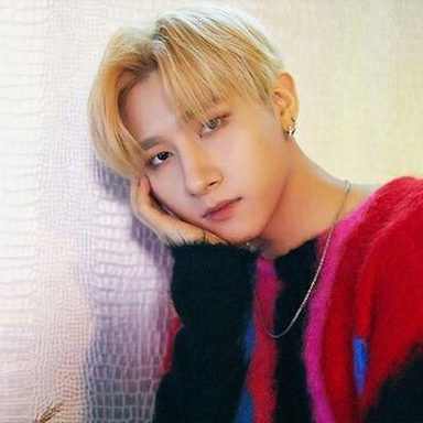 I.M (Changkyun) photo 23