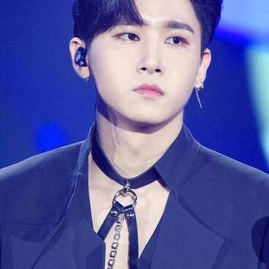 I.M (Changkyun) photo 72