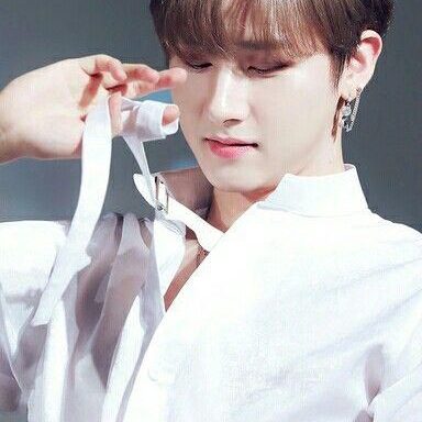 I.M (Changkyun) photo 28