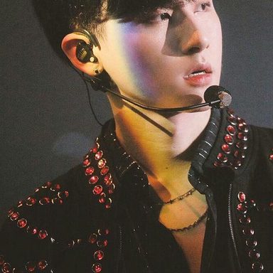 I.M (Changkyun) photo 50