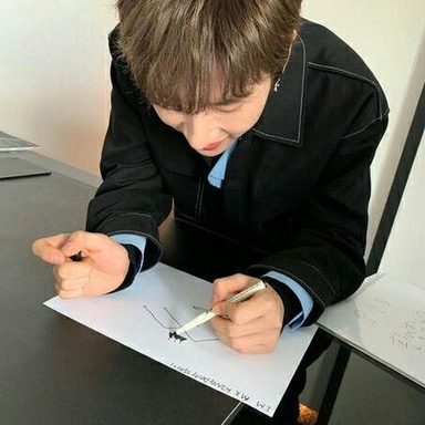 I.M (Changkyun) photo 44