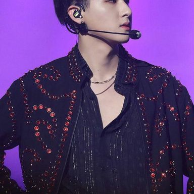 I.M (Changkyun) photo 73