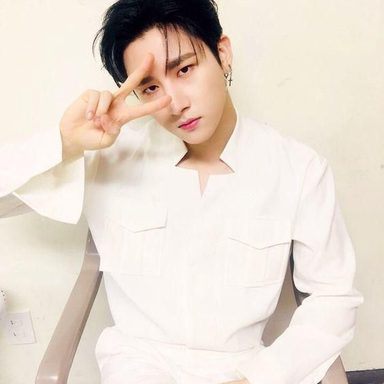 I.M (Changkyun) photo 63