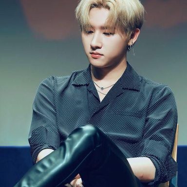 I.M (Changkyun) photo 30