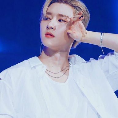 I.M (Changkyun) photo 38