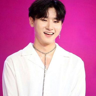 I.M (Changkyun) photo 48