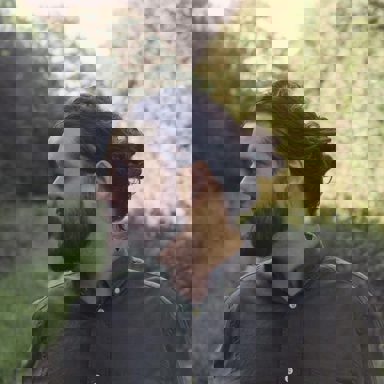 Ian Randall Thornton