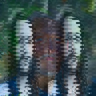 Ian Randall Thornton