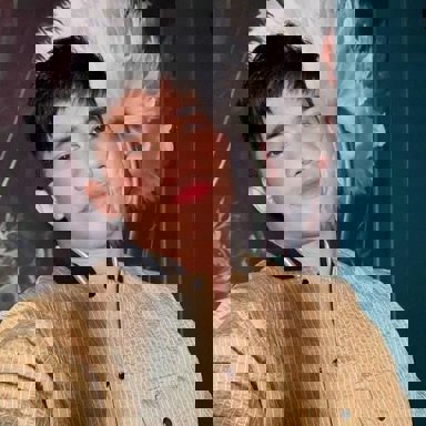 Ian Pangilinan photo 10