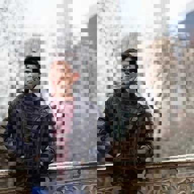 Ian Pangilinan photo 18