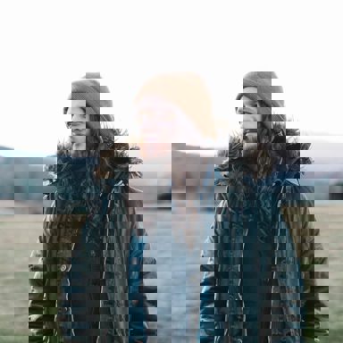 Ian Randall Thornton