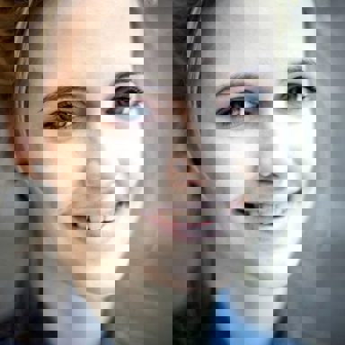 Ida Maria Østergaard