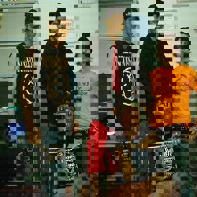 Iconoclastas do Oriente