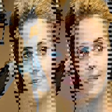 Ida Maria Østergaard