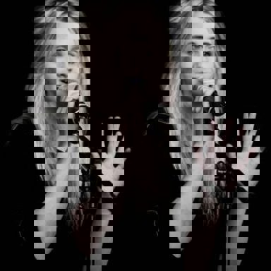 Ida Maria Østergaard