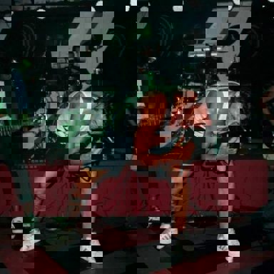 IDE (Intense Desire Exalt)